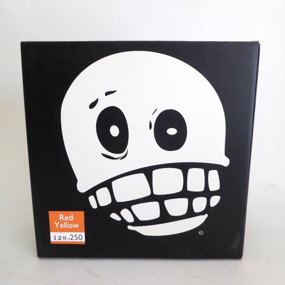 NEW 2007 LE #129/250 ANGELS & GRINGOS SANCHO DESIGNER VINYL SCULPTURE - Picture 12 of 16